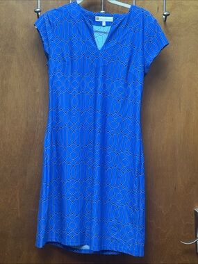 Jude Connally Dress